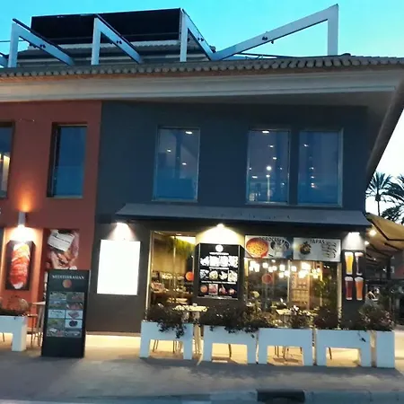 Top * Dénia