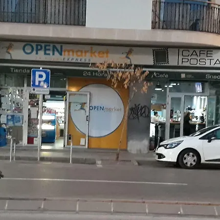 Top Dénia